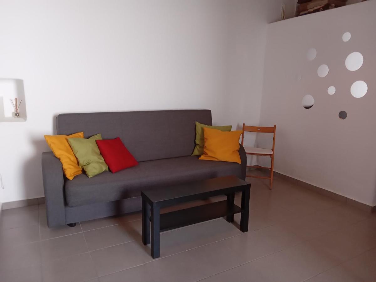 Ανεμόμυλος 2 Appartamento Kíthnos Esterno foto